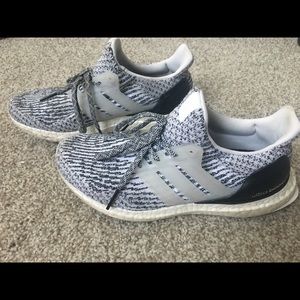 Women’s Adidas Ultraboost Shoes